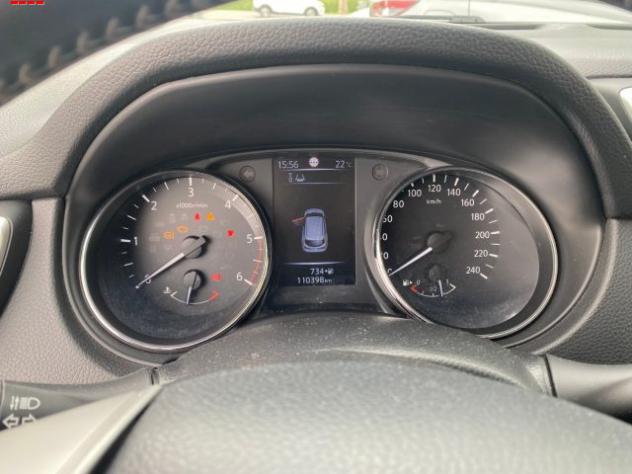 NISSAN Qashqai 1.5 dCi Business rif. 23926947 - Foto 8