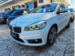 BMW 218d xDrive Active Tourer Luxury aut.
