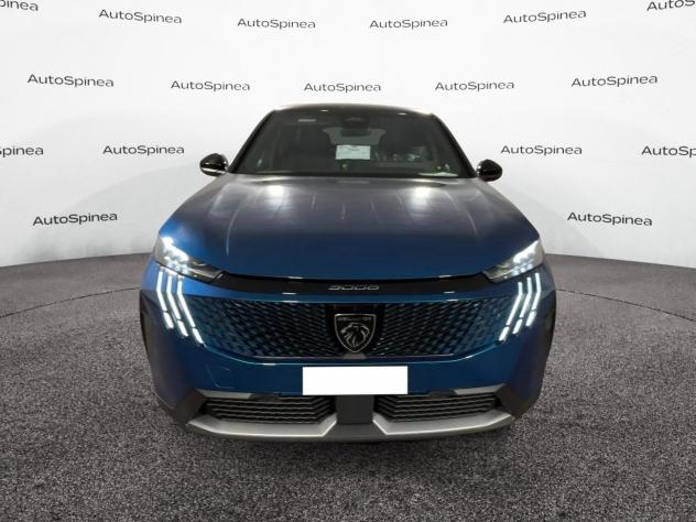 Peugeot 3008 Hybrid 145 GT e-DCS 6 #nazionale - Foto 2