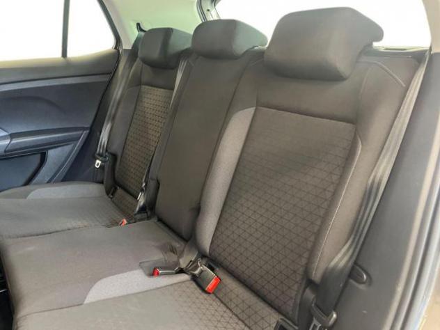 VOLKSWAGEN T-Cross 1.0 TSI Style BMT rif. 23770527 - Foto 9