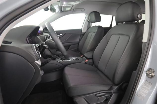 AUDI Q2 Q2 35 TDI S tronic Identity Black rif. 23867639 - Foto 10