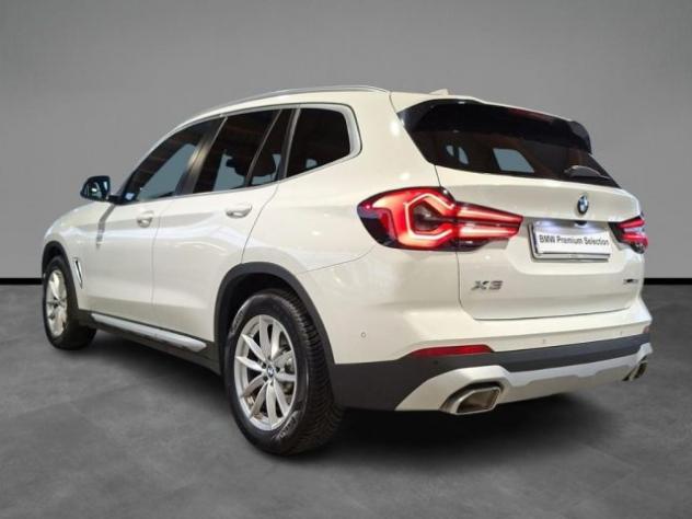 BMW X3 xDrive20d 48V Aut. rif. 24170786 - Foto 4