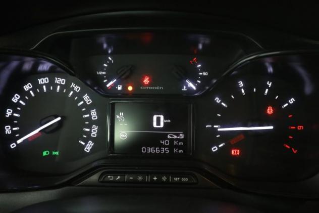 CITROEN C3 C3 BlueHDi 100 S&S You rif. 23783163 - Foto 7