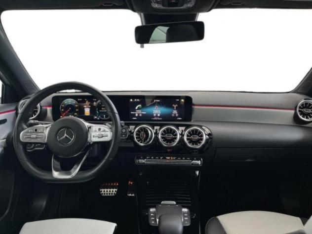 MERCEDES-BENZ A 200 d Premium Night Edition rif. 24102529 - Foto 9