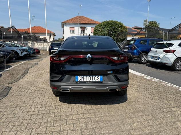Renault Arkana 1.6 E-Tech full hybrid R.S. Line 145cv - Foto 5