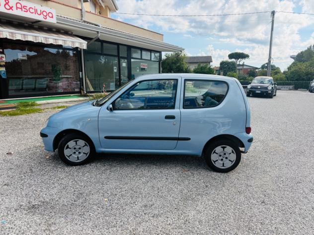 Fiat Seicento 1.1i cat SX - Foto 4