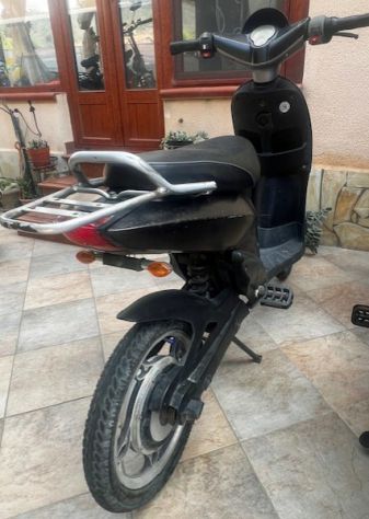 Motorino Elettrico - Foto 3