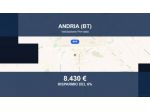 Immobile in asta di 14 m² in vendita a Andria