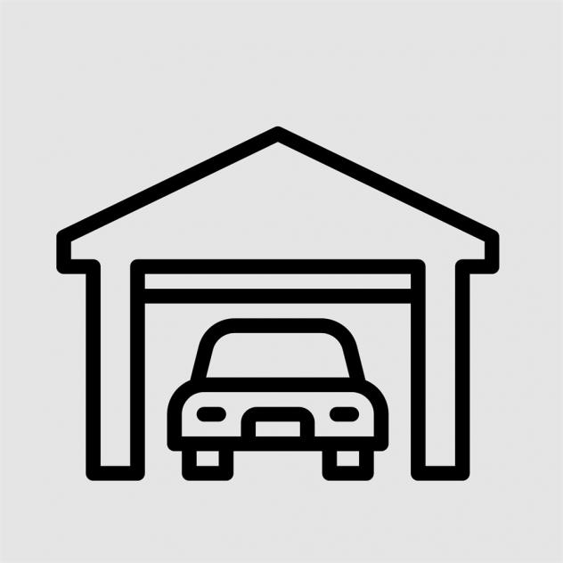 Vendesi/Posto Auto in Autorimessa –Pozzo d’Adda - Foto 3