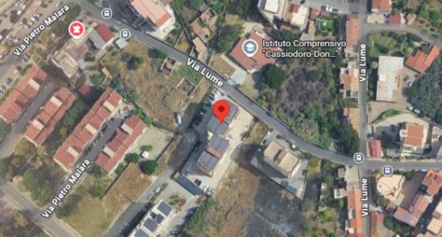 Immobile in asta di 16 m², box auto in vendita a Reggio Calabria - Foto 12