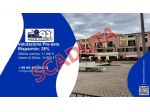 Immobile in asta di 19 m², box auto in vendita a Santo Stefano di Magra