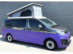 CITROEN Spacetourer 2.0 BlueHDi  XL 9 POSTI + CAMPER rif. 23799439