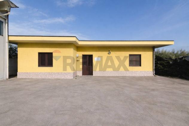 Capannone Industriale in vendita a Camporotondo Etneo - Foto 17