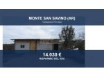Immobile in asta di 62 m² in vendita a Monte San Savino