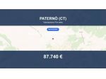 Immobile in asta di 300 m² con più di 5 locali in vendita a Paternò