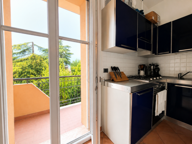 Trilocale in vendita a Bologna, Saragozza - Foto 4