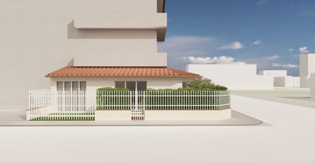 Appartamento in vendita a Lido di Camaiore - Camaiore 70 mq Rif: 1409770 - Foto 2