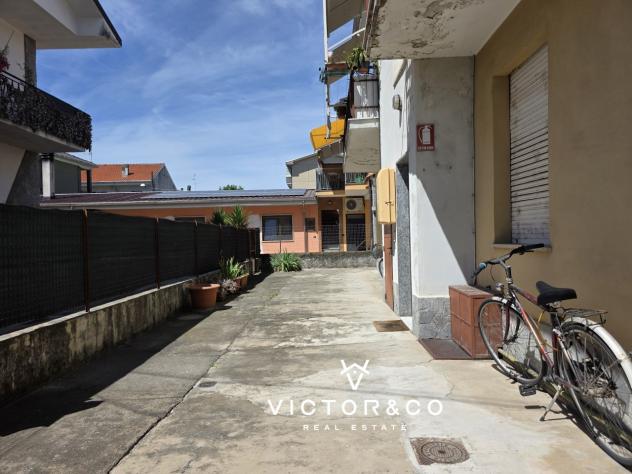 Trilocale in vendita a Cameri - Foto 18