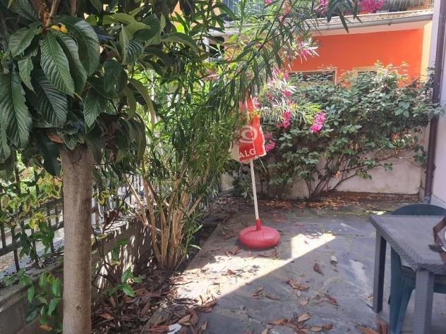 Casa semindipendente in vendita a Marina di Carrara - Carrara 115 mq Rif: 1411132