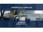 Immobile in asta di 179 m² con più di 5 locali in vendita a Cassano all'Ionio