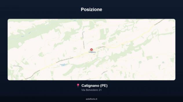 Immobile in asta di 91 m² in vendita a Catignano - Foto 15
