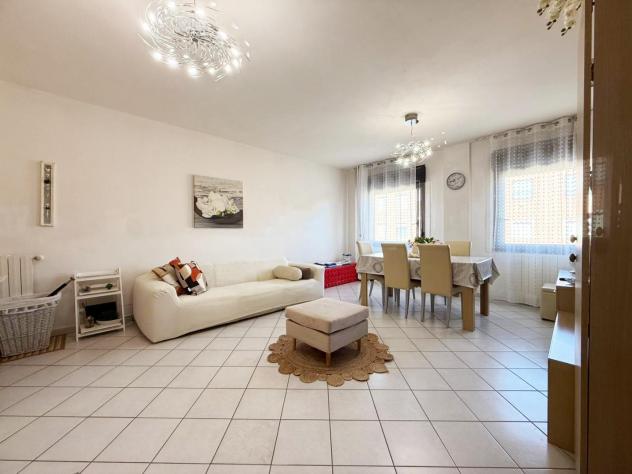 Appartamento in vendita a Cecina 85 mq Rif: 1352376 - Foto 2