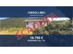 Immobile in asta di 176 m² con più di 5 locali in vendita a Cingoli