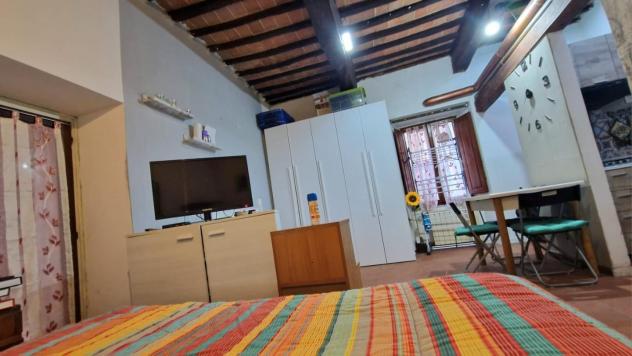 Appartamento in vendita a Colle di Val d'Elsa 35 mq Rif: 1355420 - Foto 8