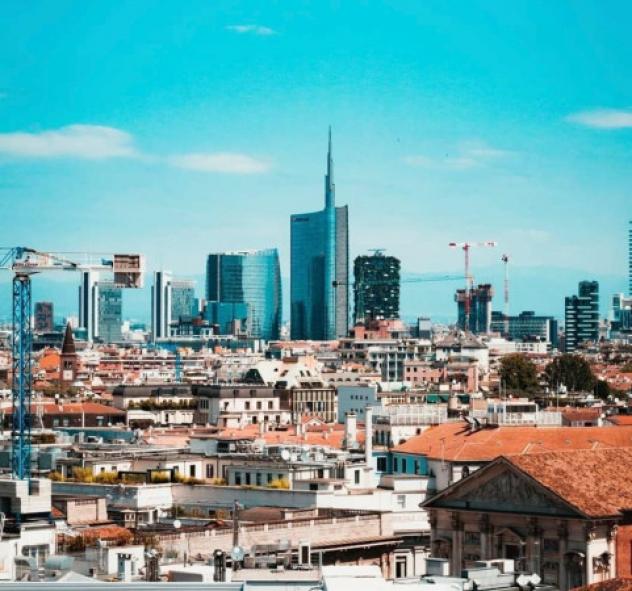 Appartamento di 450 m² con più di 5 locali e box auto doppio in vendita a Milano - Foto 12