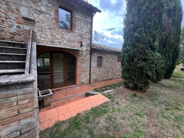 Terratetto in vendita a Abbadia a Isola - Monteriggioni 190 mq Rif: 1285362 - Foto 2