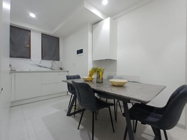 Appartamento in vendita a More di Cuna - Monteroni d'Arbia 75 mq Rif: 1425385 - Foto 9