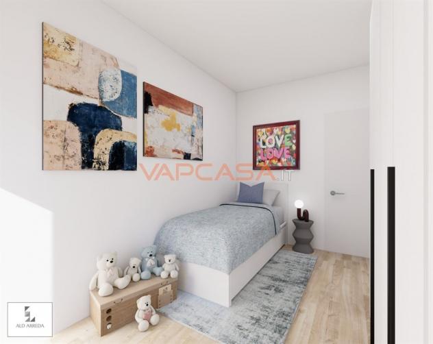 NUOVA RESIDENZA – Trilocali con giardino e Duplex di nuova costruzione - Foto 8