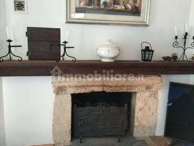 Passignano sul Trasimeno vendesi villa 5 vani 300 Mq - Foto 8