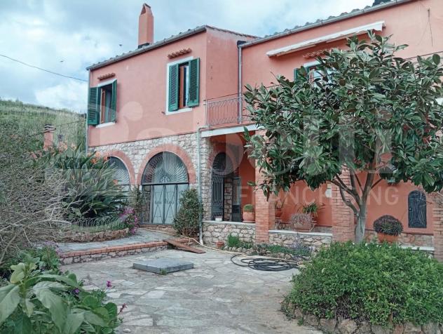 Villa o villino - Porto Azzurro . Rif.: Cod. rif 3323583VRG
