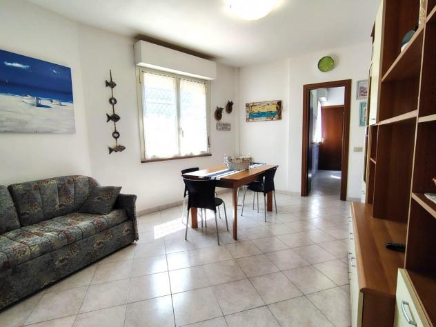 Appartamento in vendita a Rosignano Solvay - Rosignano Marittimo 60 mq Rif: 1389334 - Foto 2