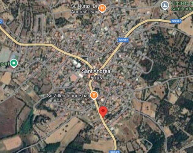Immobile in asta di 143 m² in vendita a Sant'Andrea Frius - Foto 6