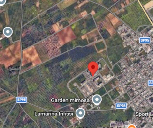 Immobile in asta di 120 m², box auto in vendita a Squinzano - Foto 5