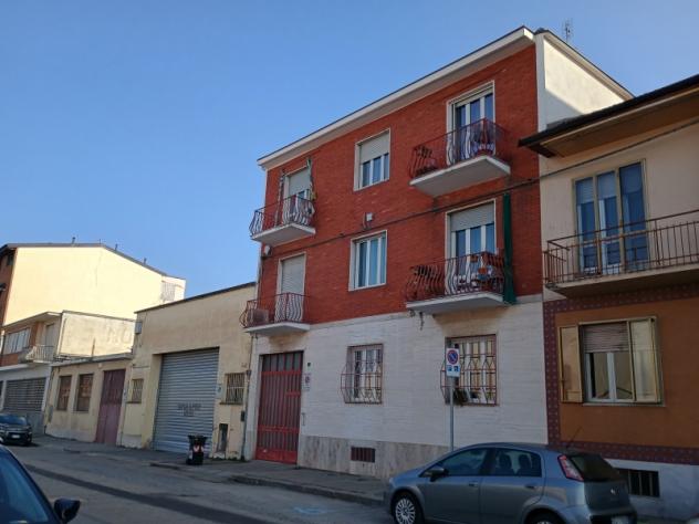 ALLOGGIO IN VIA BERRUTI , TORINO - Foto 4