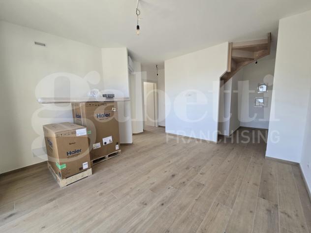 Duplex - Tortoreto . Rif.: Cod. rif 3313107VRG - Foto 3
