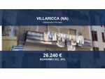 Immobile in asta di 92 m² in vendita a Villaricca