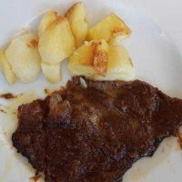 Albergo Ristorante Bergallo di Bergallo Rosanna e Grossi Renzo S.n.c.
