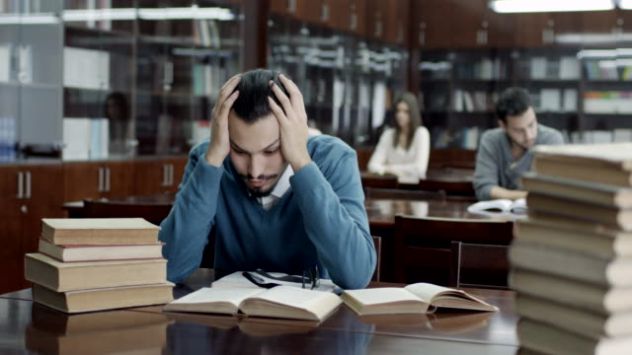 Consulenza TESI (Laurea Triennale, Magistrale, Master)