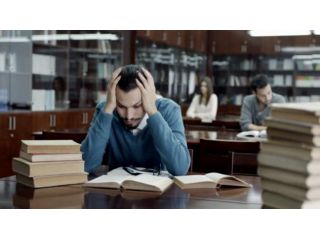 Consulenza TESI (Laurea Triennale, Magistrale, Master)