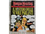 Il Mystero delle Nuvole Parlanti