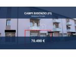 Immobile in asta di 80 m² in vendita a Campi Bisenzio