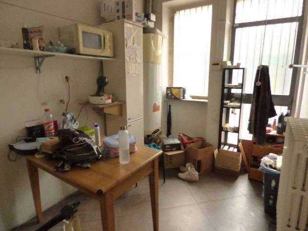 V001390 - LIMBIATE: ZONA MOMBELLO VENDITA NEGOZIO - Foto 4