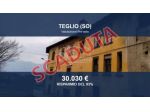 Immobile in asta di 1 m² con più di 5 locali in vendita a Teglio