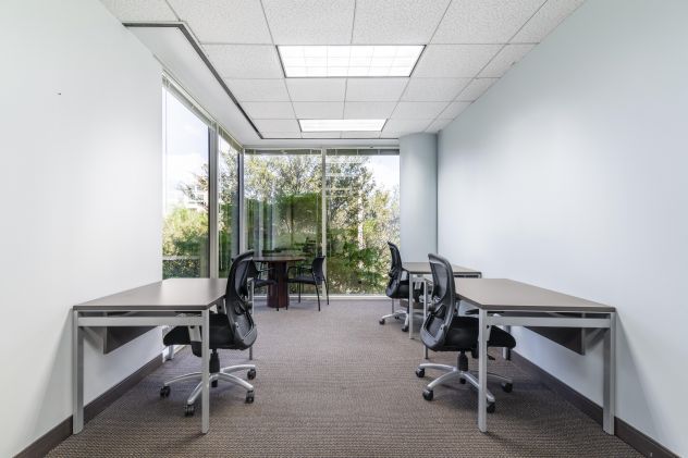 Ufficio privato in affitto per 4 persone a Torino, Regus Leonardo - Foto 9