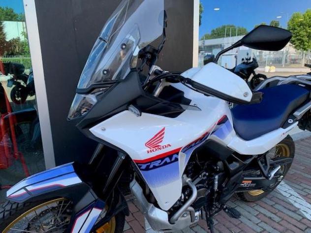 Honda XL 750 Transalp Abs - Foto 6
