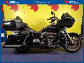 HARLEY-DAVIDSON 114 Road Glide Ultra - FLTRXU Garantita e Finanzia rif. 22853957